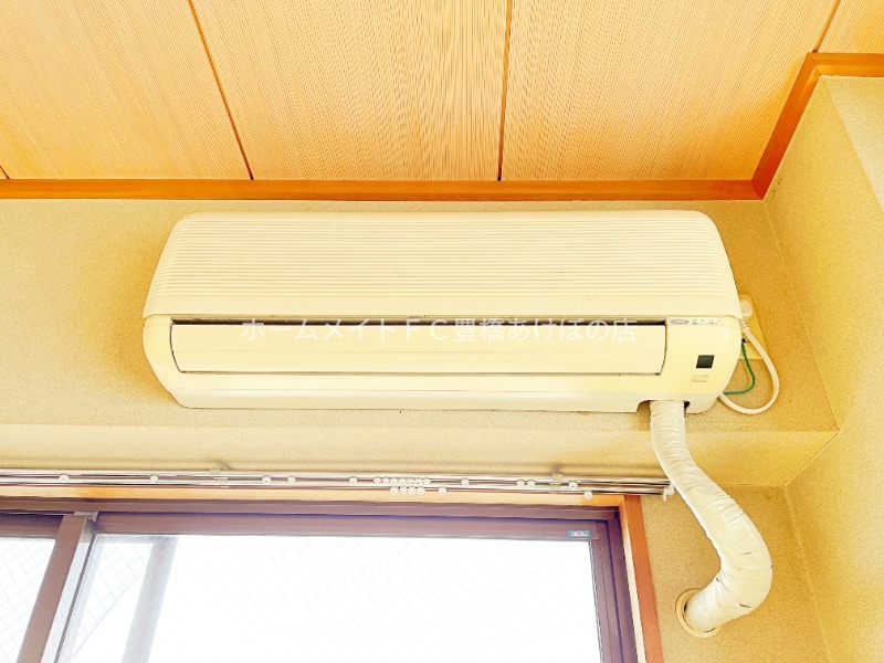 その他設備　同型別部屋写真（反転）