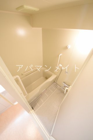 バス・シャワールーム　日々の暮らしに欠かせないお風呂です