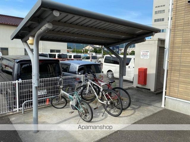 その他共有部分　その他共有部分