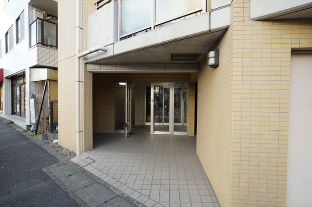 ロビー