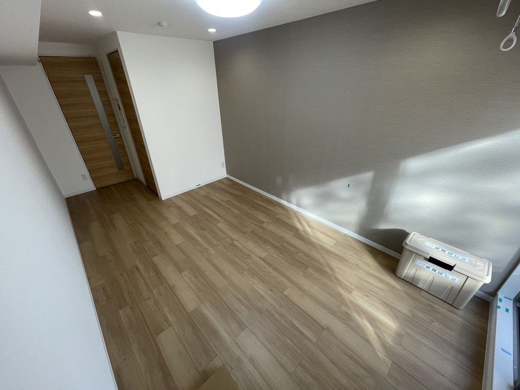 居室・リビング　リビング/居室