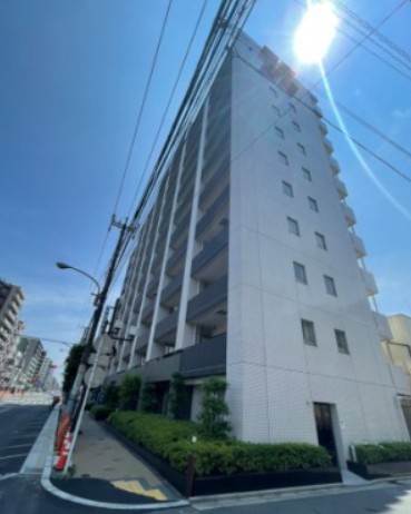 建物外観　☆オシャレな外観☆