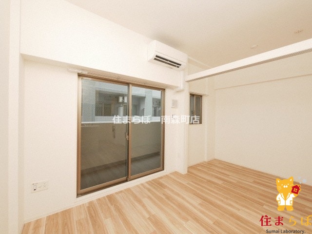 居室・リビング　「“合う暮らし”を、LINEで一緒に描こう。」