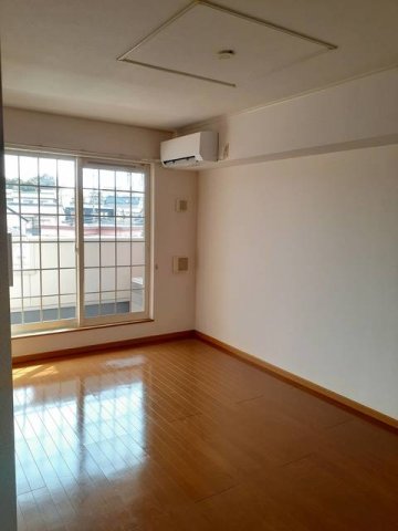 居室・リビング　おしゃれな居間です