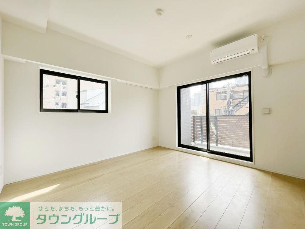 居室・リビング　リビング/居室