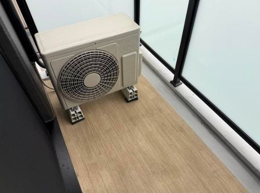 バルコニー　☆バルコニー☆