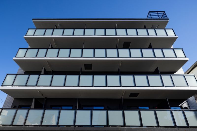 建物外観　☆綺麗な外観☆