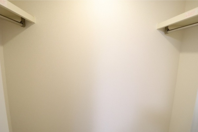 収納　図面と現状に相違がある場合には現状を優先