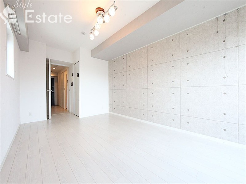 居室・リビング　内装