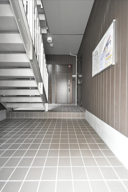 ロビー　ロビー