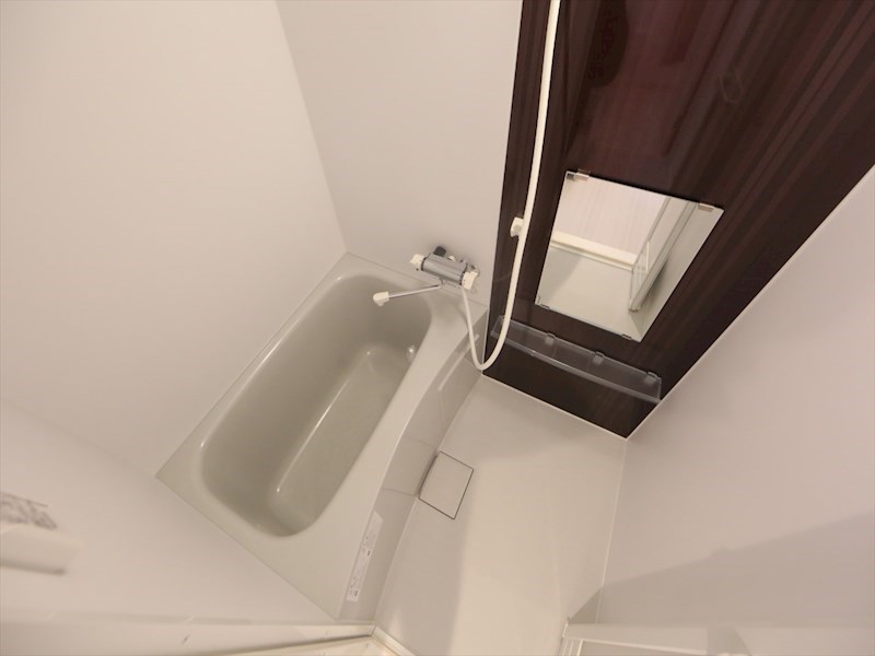 バス・シャワールーム　バスルーム　浴室暖房乾燥機付き