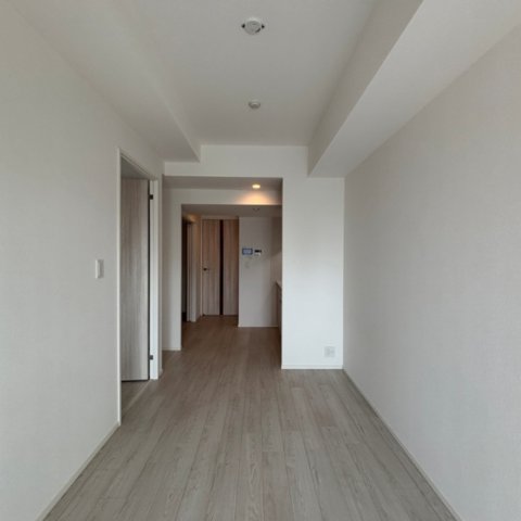 居室・リビング　居室