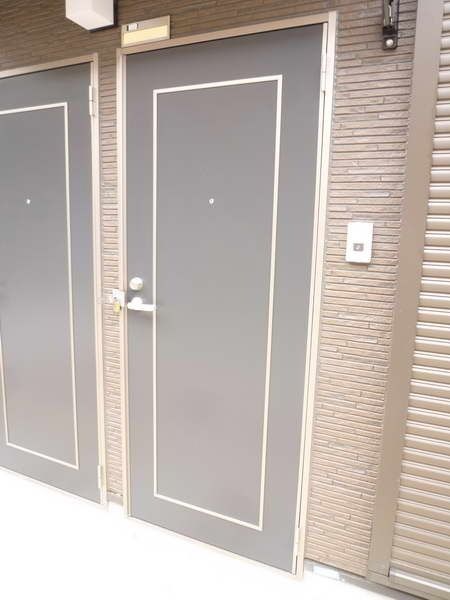 玄関　★玄関★