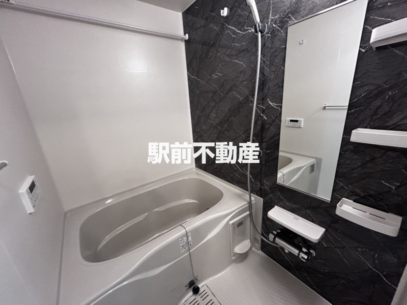 バス・シャワールーム　類似物件流用