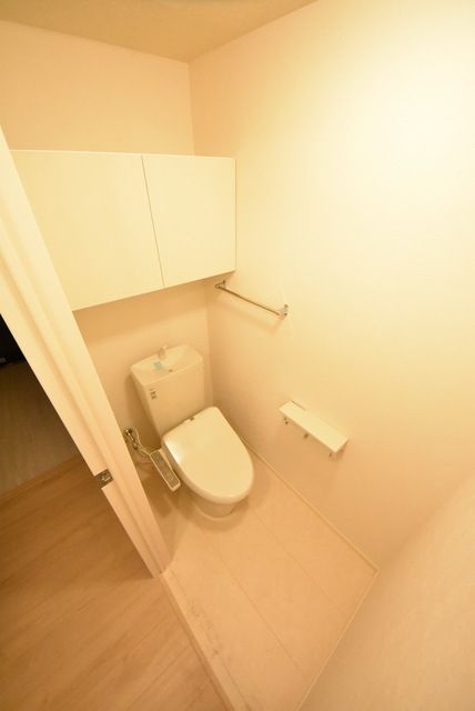 トイレ　★室内＆室内設備★