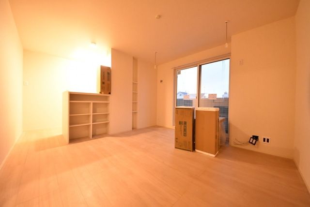 居室・リビング　★室内＆室内設備★