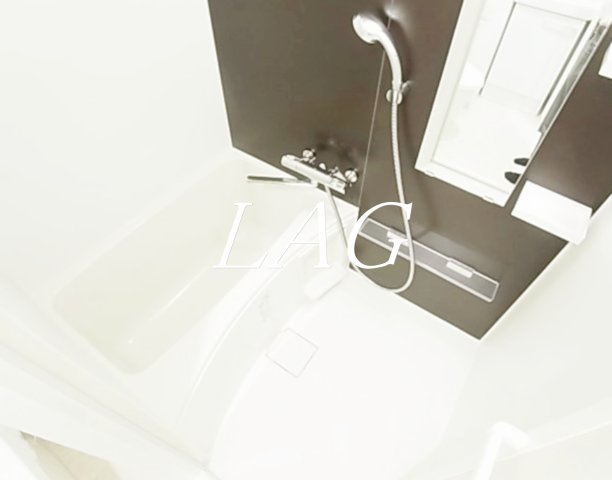 バス・シャワールーム　お風呂です。（同仕様です。）