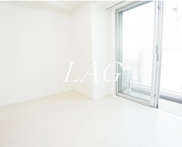 居室・リビング　洋室のお部屋です。（同仕様です。）