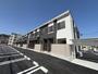 亀川駅より徒歩10分 1階 新築の賃貸物件