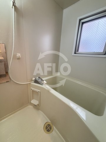 バス・シャワールーム　セレブコート朝潮橋　お風呂