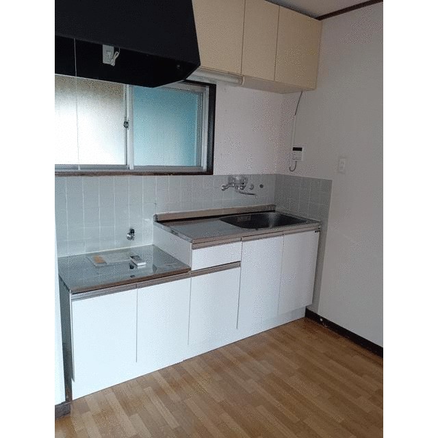 キッチン　参考写真