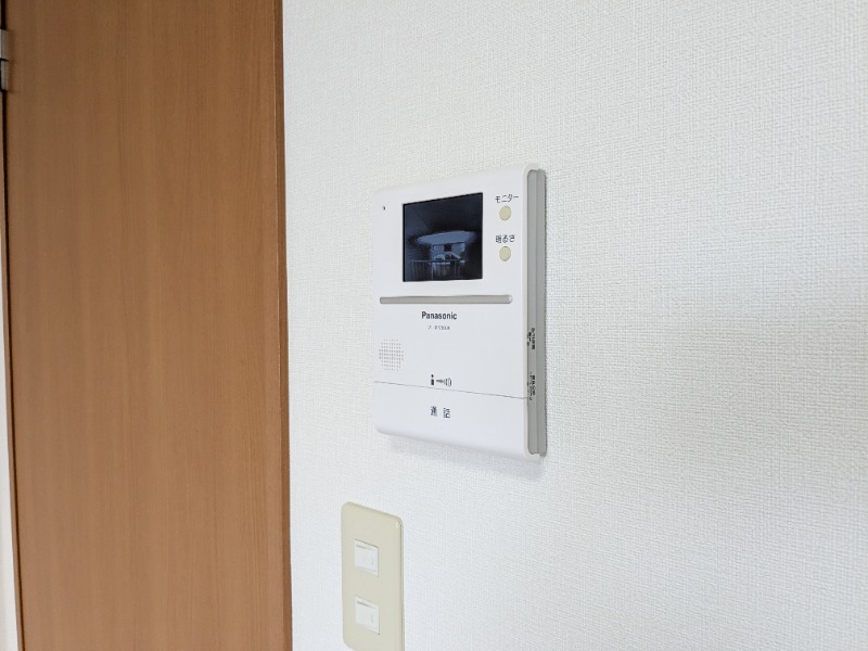 セキュリティ　図面と現状に相違がある場合には現状を優先