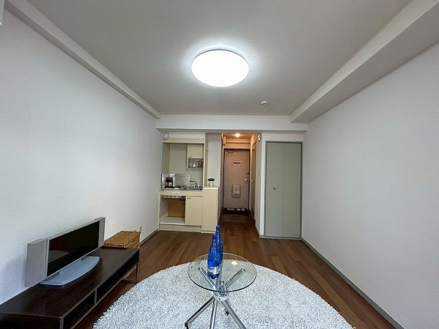 居室・リビング　居室・リビング