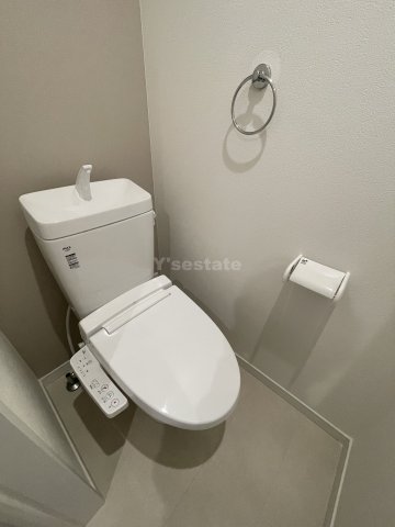 トイレ　※イメージ画像