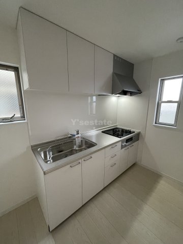 キッチン　※イメージ画像