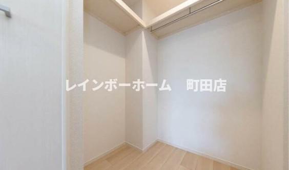 収納　※同施工会社参考写真です