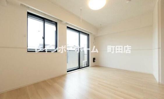 居室・リビング　※同施工会社参考写真です