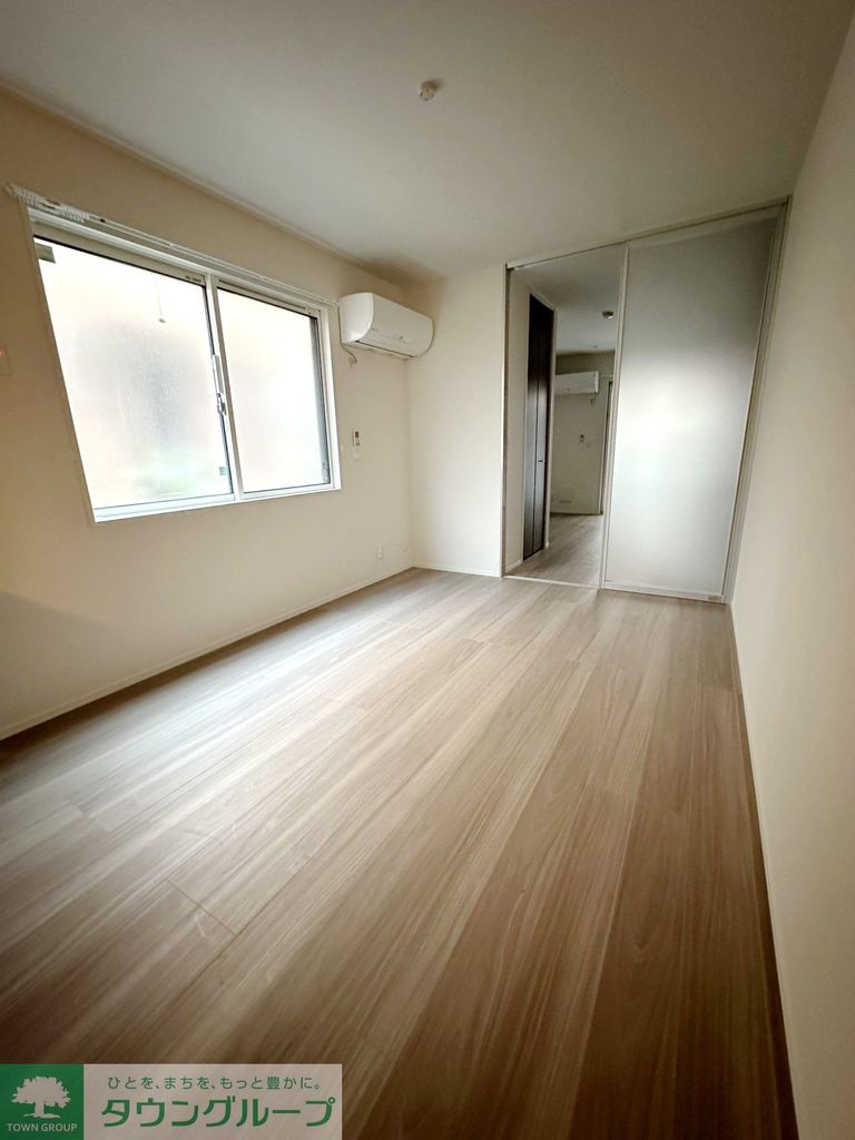 居室・リビング　リビング/居室