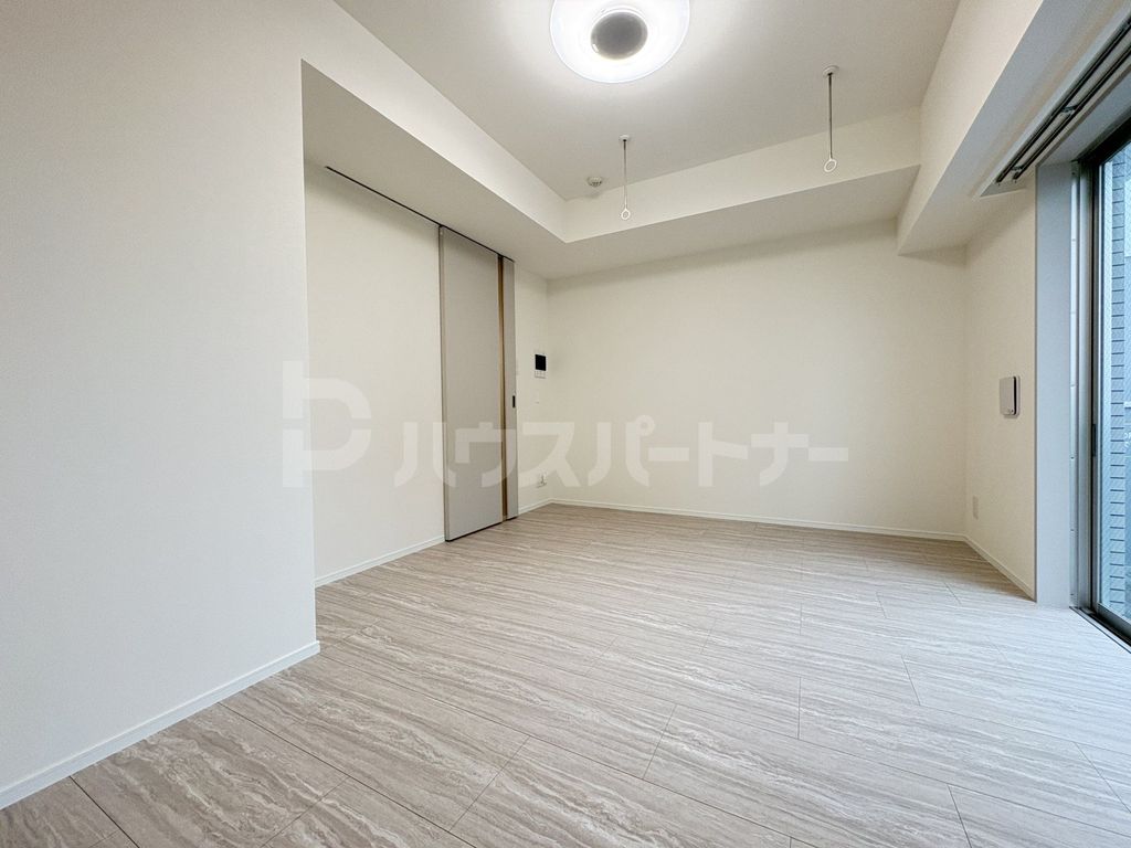 居室・リビング　リビング/居室