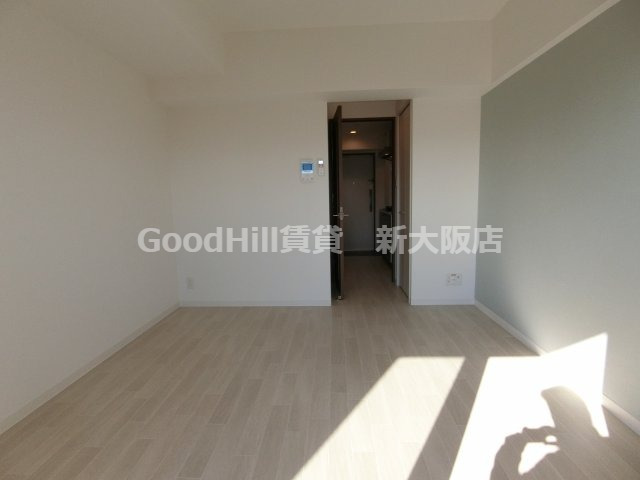 居室・リビング　エグゼ新大阪南