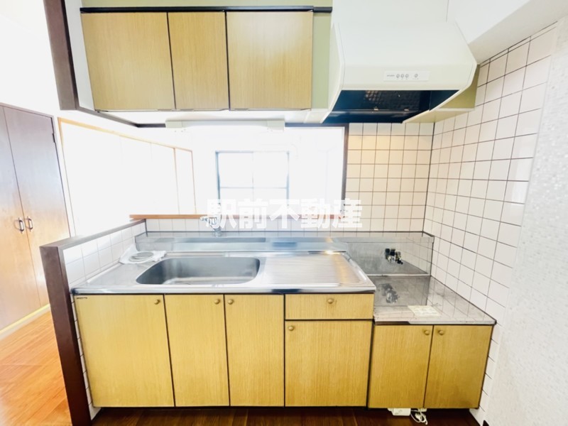 キッチン　◆他部屋流用◆