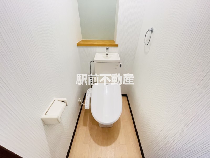 トイレ　◆他部屋流用◆