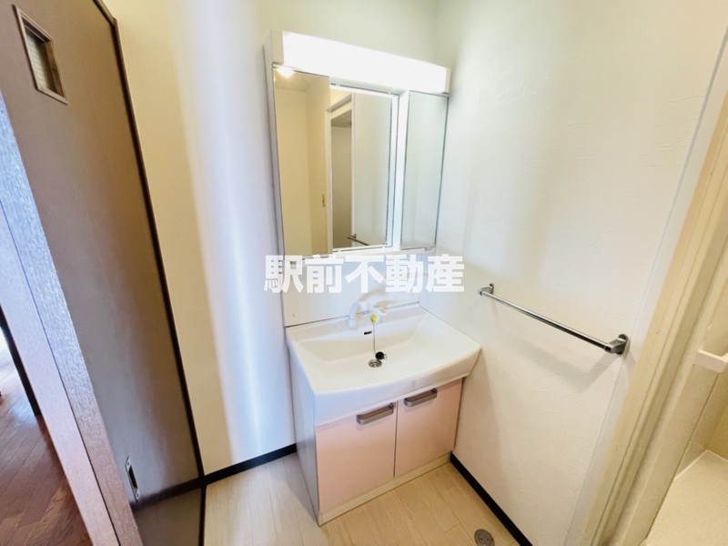 洗面設備　◆他部屋流用◆