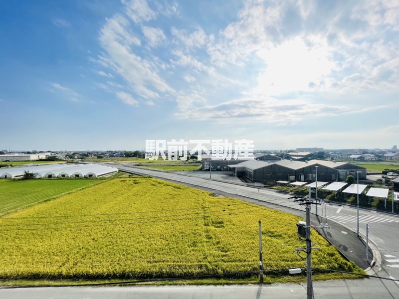 眺望　◆他部屋流用◆