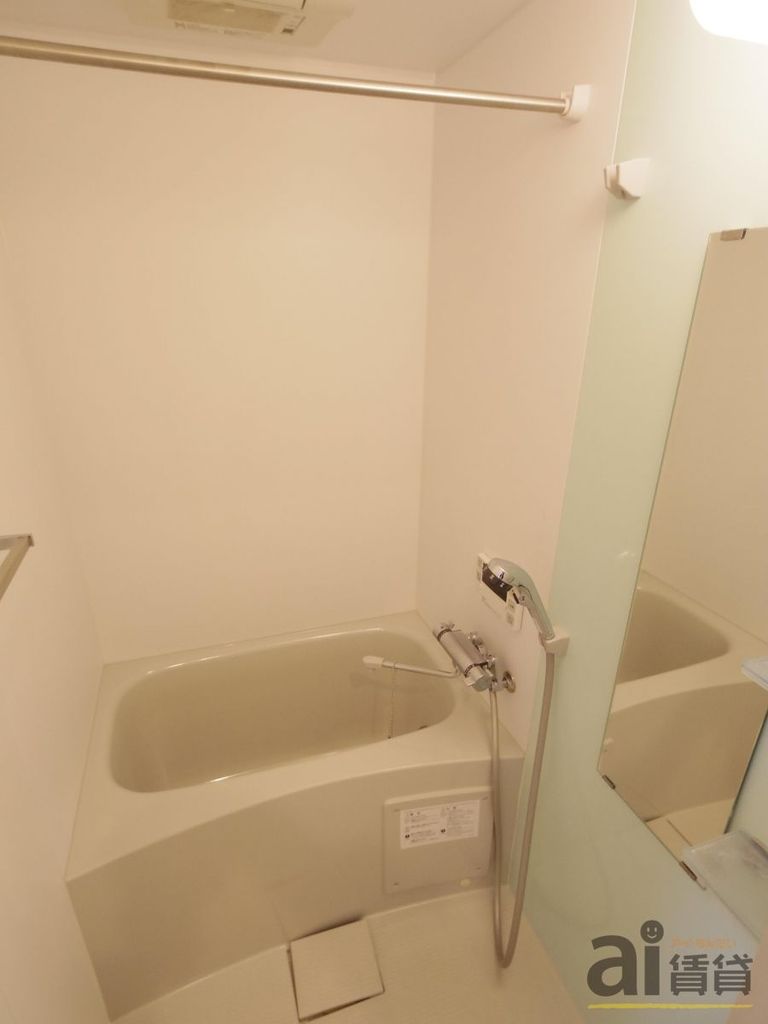 バス・シャワールーム　※同仕様写真