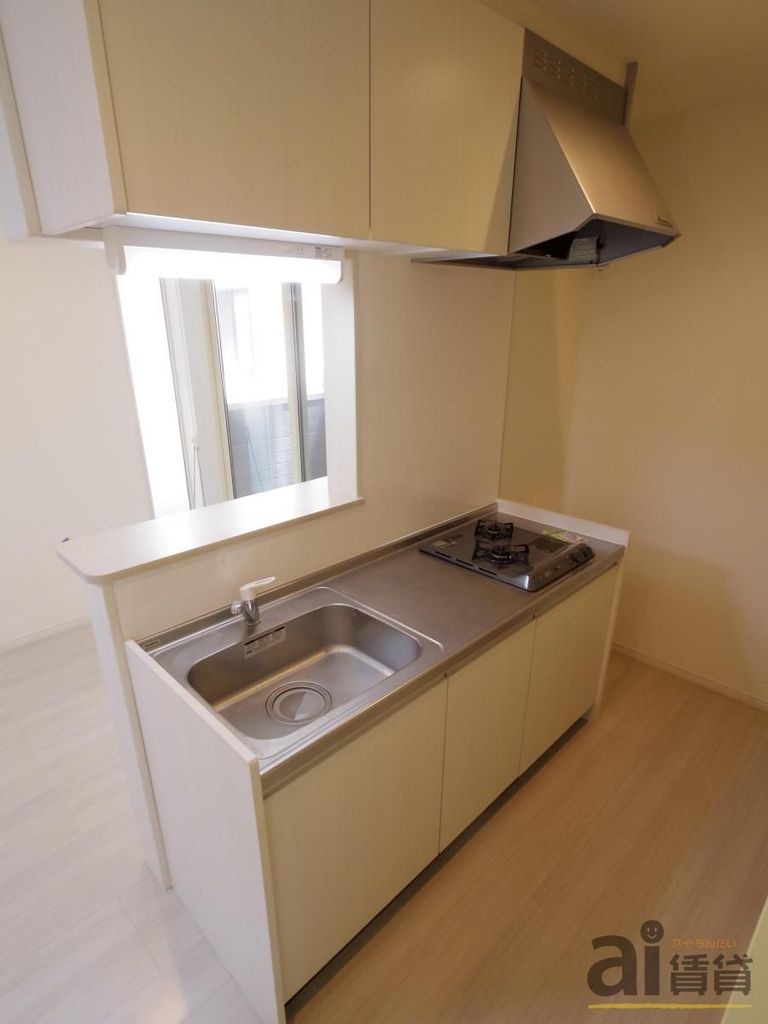 キッチン　※同仕様写真