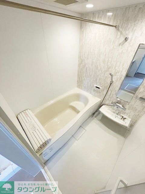 バス・シャワールーム　★同施工参考写真★