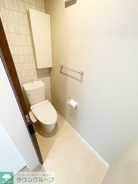 トイレ　★同施工参考写真★