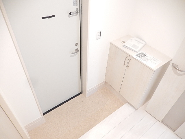 玄関　同シリーズの画像参照