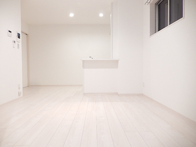 居室・リビング　同シリーズの画像参照