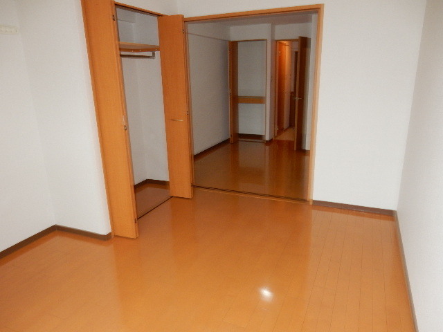 居室・リビング　居室