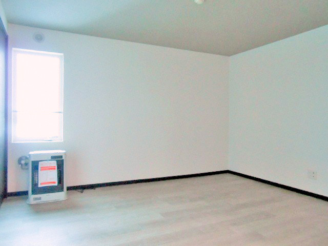 居室・リビング　広々リビングです♪