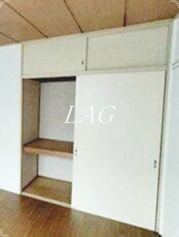 収納　収納です。