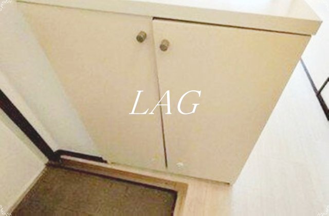 玄関　玄関です。