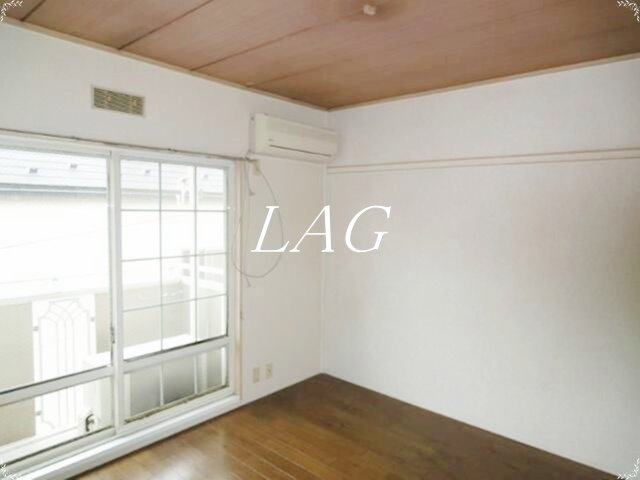 その他部屋・スペース　寝室です。