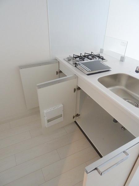 キッチン　★二口ガスコンロ★